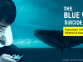 Blue Whale Challenge: Know All About Killer Blue Whale Game