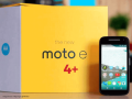 Moto India Twitter handle Teases: The Upcoming Moto E4 Plus Indian Variant