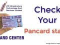 11 Lakhs PAN Card Deactivated: Check Your PAN Card Validity Here