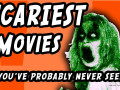 10 Horror movies that you have never seen