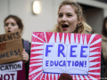New York to be the first state to offer free college