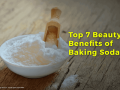 Beauty Tips: Top 7 Beauty Benefits Of Baking Soda